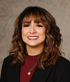 Kathy Marsh's headshot